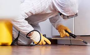 Best Commercial Pest Control  in Lyman, WY